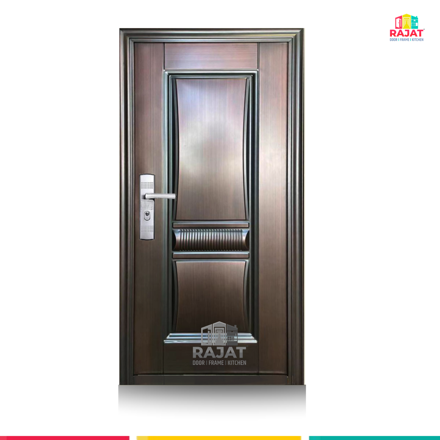 RD -174 (Single Door) 39/42 x 81 inch